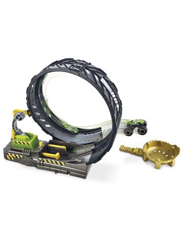 Hot Wheels Monster Trucks HBH70 vehicule de jucărie