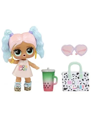 L.O.L. Surprise! X Sophia Webster Doll