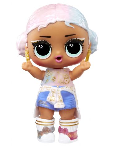 L.O.L. Surprise! L.O.L. Surprise Loves Hello Kitty Tot - Crystal Cutie