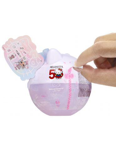 L.O.L. Surprise! L.O.L. Surprise Loves Hello Kitty Tot - Crystal Cutie