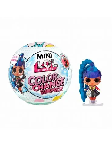 L.O.L. Surprise! Mini S2 in PDQ - Tik.ro