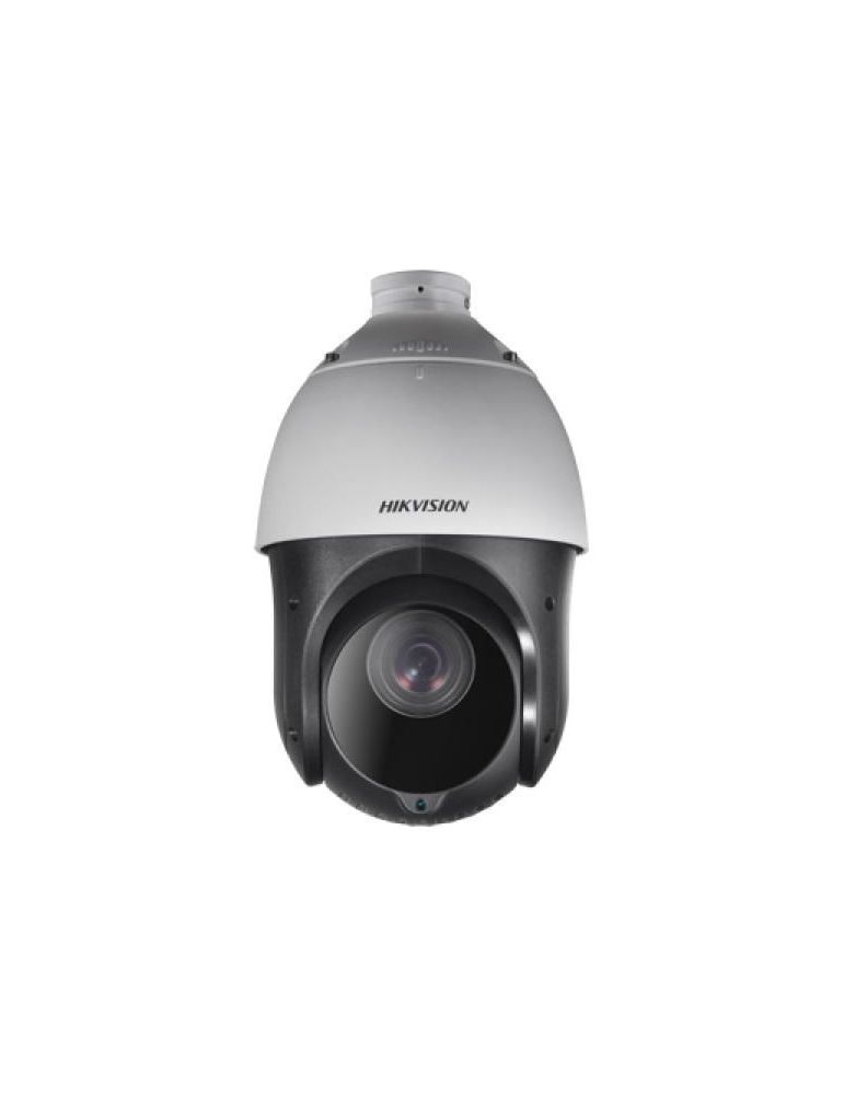 Camera ip hikvision turret pt. exterior dist. ir 100 m tip lentila fixa 2 mm 4 mpx cu fir poe carcasa metal slot sd card ds-2de4