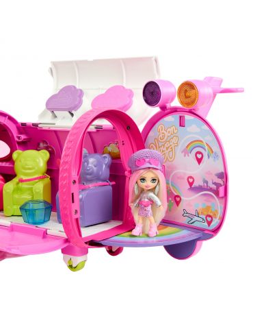 Barbie Extra HPF72 accesoriu păpușă Set de joacă păpușă