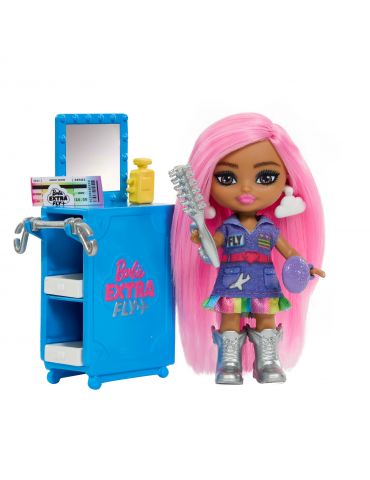Barbie Extra HPF72 accesoriu păpușă Set de joacă păpușă