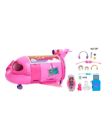 Barbie Extra HPF72 accesoriu păpușă Set de joacă păpușă