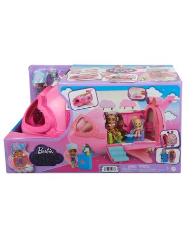 Barbie Extra HPF72 accesoriu păpușă Set de joacă păpușă