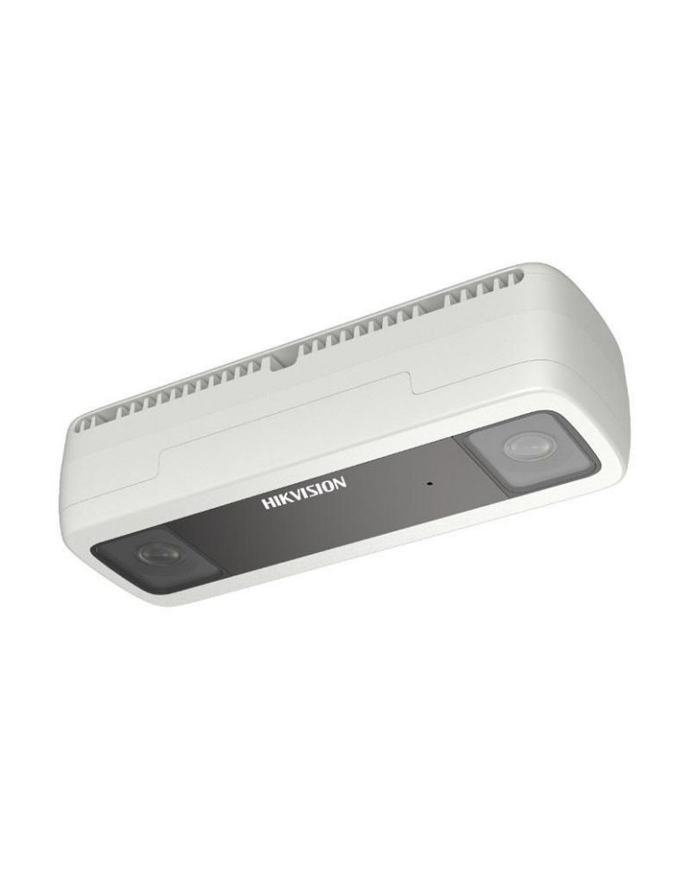 Camera ip hikvision people counting pt. interior dist. ir tip lentila fixa 2.8 mm 2 mpx cu fir microfon poe carcasa plastic ds-