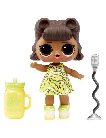 L.O.L. Surprise! Bubble Surprise Dolls Asst in PDQ
