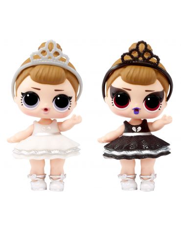 L.O.L. Surprise! Bubble Surprise Dolls Asst in PDQ