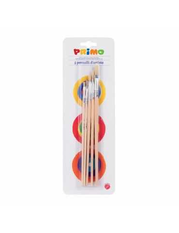 Set pensule Morocolor... - Tik.ro