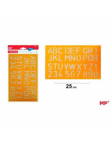 Sablon Main Paper, plastic,... - Tik.ro