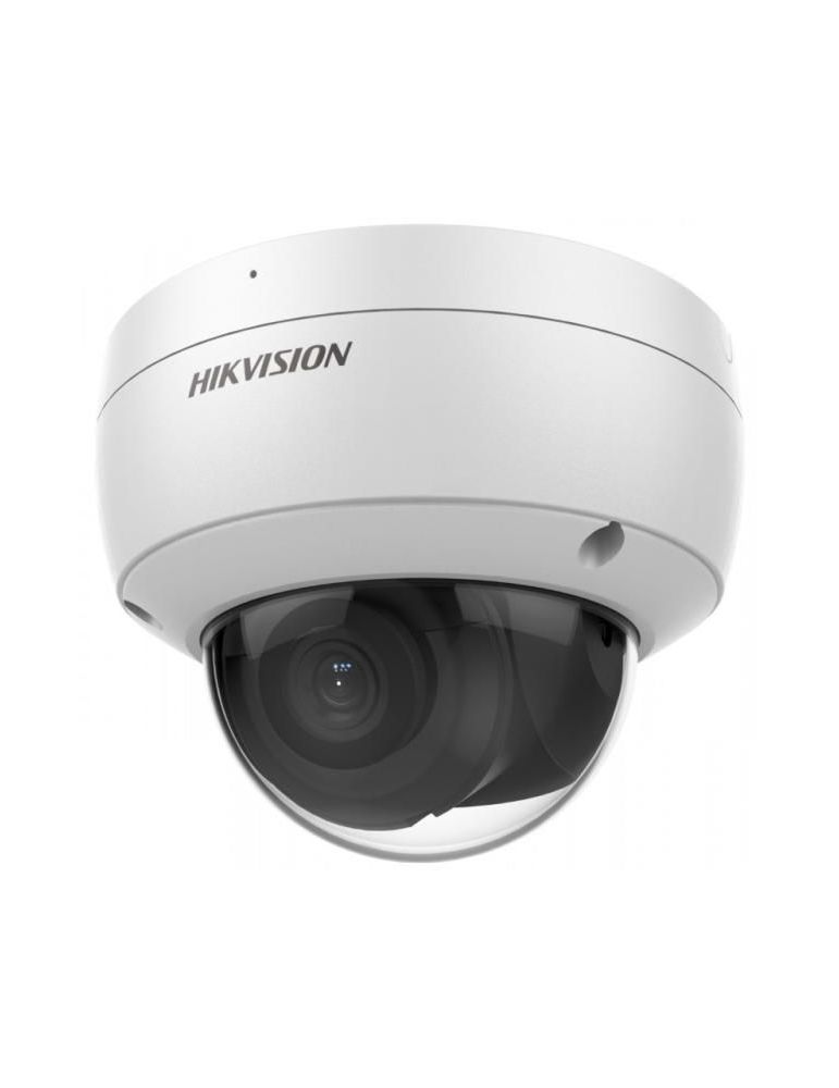Camera ip dome 8mp 4mm ir30m acusens ds-2cd2186g2-i4c (include tv 0.8lei)
