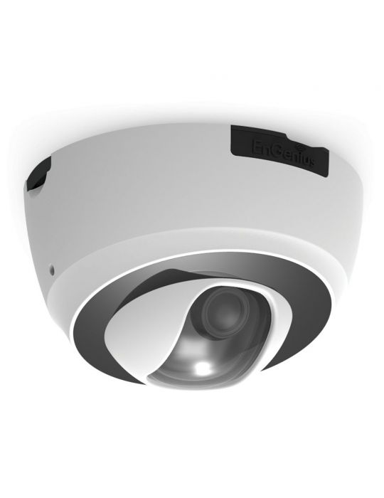 Camera ip engenius eds6255 2-megapixel wireless day/night mini dome ip surveillance camera Engenius - 1