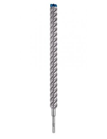 Bosch Expert SDS plus-7X Hammer drill bit 1 buc. - Tik.ro