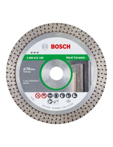 Bosch disc diamantat best... - Tik.ro