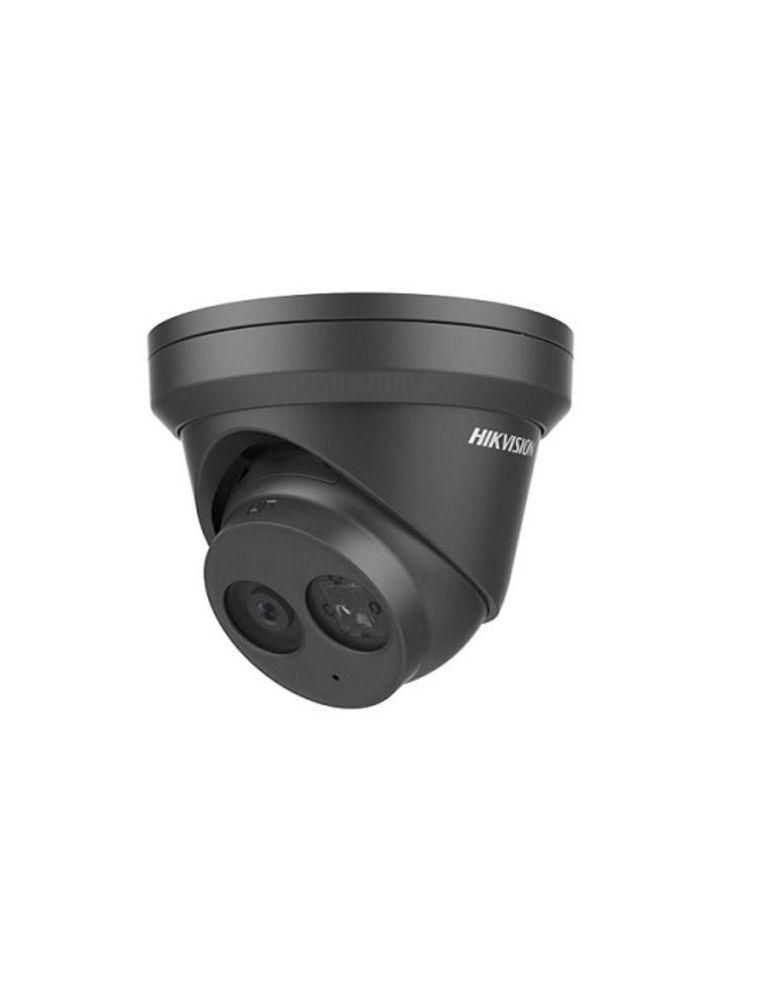 Camera ip dome 6mp 2.8mm ir30m black ds-2cd2363g0-ib28 (include tv 0.8 lei)