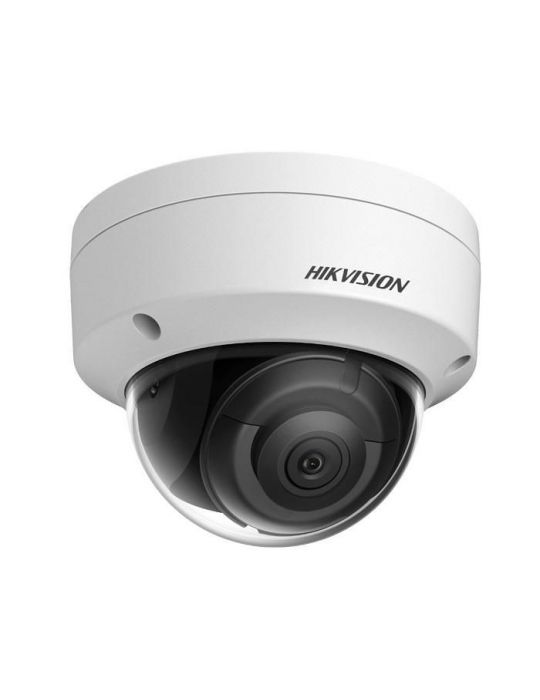 Camera ip dome 4mp 2.8mm mic colorvu ds-2cd2147g2-su2c (include tv 0.8 lei) Hikvision - 1