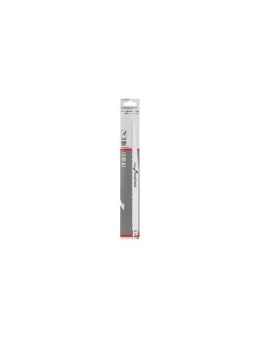 Bosch 2 608 654 834 lamă pentru fierestrău mecanic, fierăstrău de traforaj fierăstrău sabie