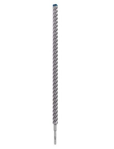 Bosch Expert SDS plus-7X Hammer drill bit 1 buc. - Tik.ro