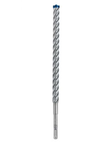 Bosch Expert SDS plus-7X Hammer drill bit 1 buc. - Tik.ro