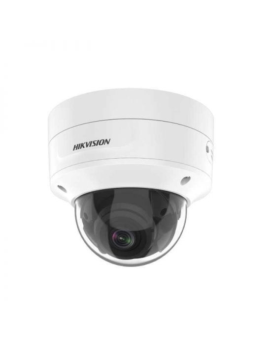 Camera ip dome 4mp 2.8-12 ir40m acusens ds-2cd2746g2-izs (include tv 0.8lei) Hikvision - 1