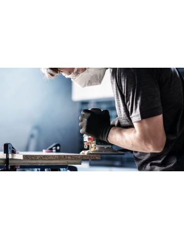 Bosch EXPERT ‘HARDWOOD 2-SIDE CLEAN’ T308 BF Lamă ferăstrău mecanic Bimetal 5 buc.