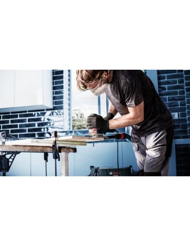 Bosch EXPERT ‘HARDWOOD 2-SIDE CLEAN’ T308 BF Lamă ferăstrău mecanic Bimetal 5 buc.