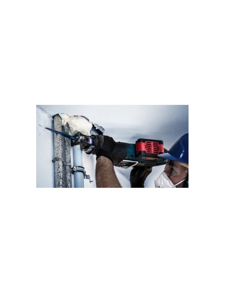 Bosch 2 608 900 394 lamă pentru fierestrău mecanic, fierăstrău de traforaj/fierăstrău sabie Pânză de ferăstrău Carbid 1 buc.