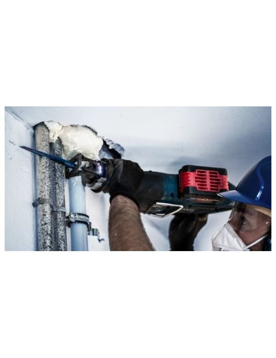 Bosch 2 608 900 394 lamă pentru fierestrău mecanic, fierăstrău de traforaj fierăstrău sabie Pânză de ferăstrău Carbid 1 buc.