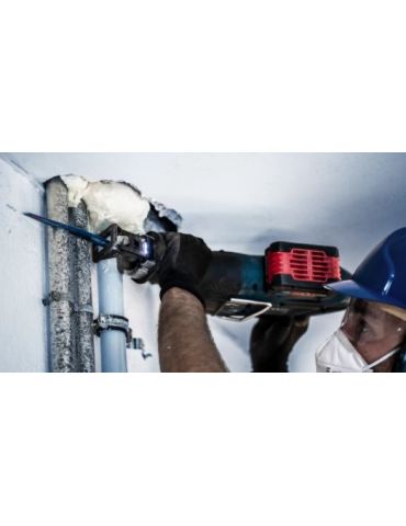Bosch 2 608 900 394 lamă pentru fierestrău mecanic, fierăstrău de traforaj fierăstrău sabie Pânză de ferăstrău Carbid 1 buc.
