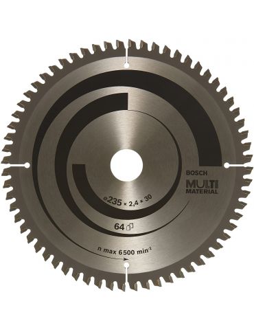 Bosch ‎2608640514 lame pentru ferăstraie circulare 30,5 cm 1 buc. - Tik.ro