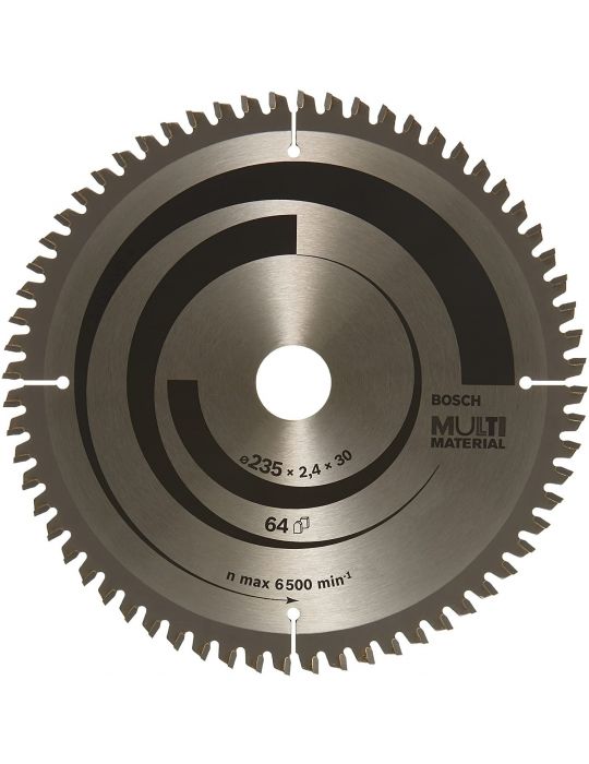 Bosch ‎2608640514 lame pentru ferăstraie circulare 30,5 cm 1 buc.