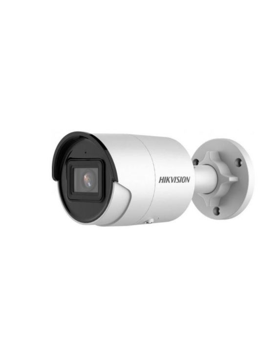Camera ip bullet 6mp 2.8mm ir40m acusens ds-2cd2063g2-i28 (include tv 0.8 lei) Hikvision - 1