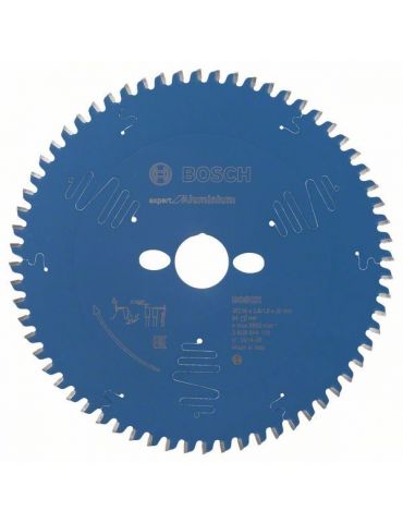 Bosch 2 608 644 110 lame pentru ferăstraie circulare 21,6 cm 1 buc. - Tik.ro