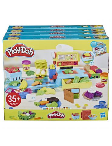 Play-Doh F36215L5 jucărie artizanală din lucru manual