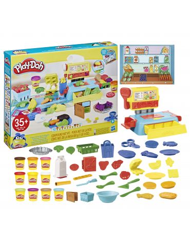 Play-Doh F36215L5 jucărie artizanală din lucru manual
