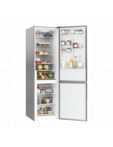 Candy Fresco CCE3T620ES De sine stătător 377 L E Argint