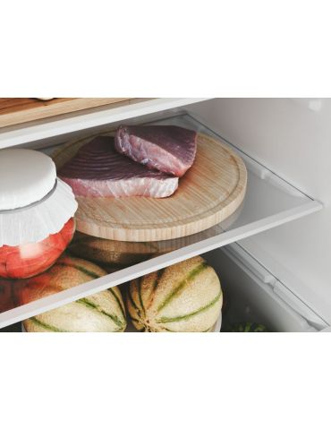 Candy Fresco CCE3T620ES De sine stătător 377 L E Argint