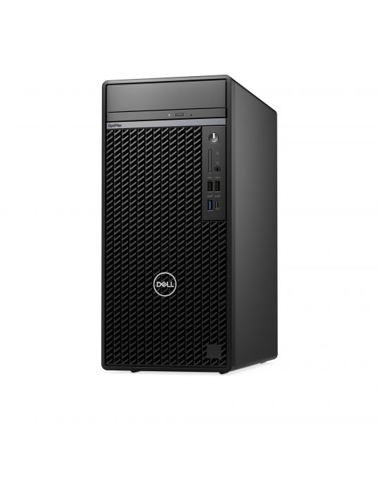 DELL OptiPlex 7020 Plus Intel® Core™ i7 i7-14700 32 Giga Bites DDR5-SDRAM 512 Giga Bites SSD Windows 11 Pro Mini Tower PC-ul