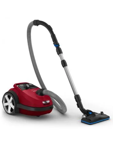 Philips 7000 series Aspirator cu sac Performer Silent FC8784 09