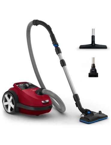 Philips 7000 series Aspirator cu sac Performer Silent FC8784 09