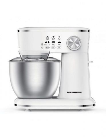 Mixer planetar heinner... - Tik.ro