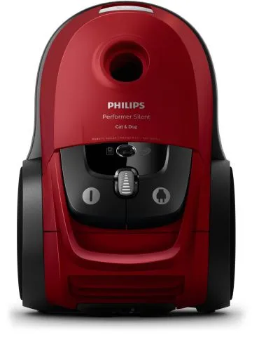 Philips 7000 series Aspirator cu sac Performer Silent FC8784 09