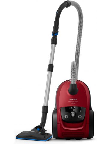 Philips 7000 series Aspirator cu sac Performer Silent FC8784 09