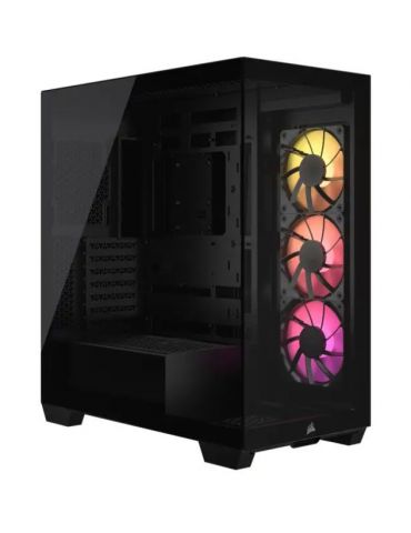 Carcasa corsair 3500x mid... - Tik.ro