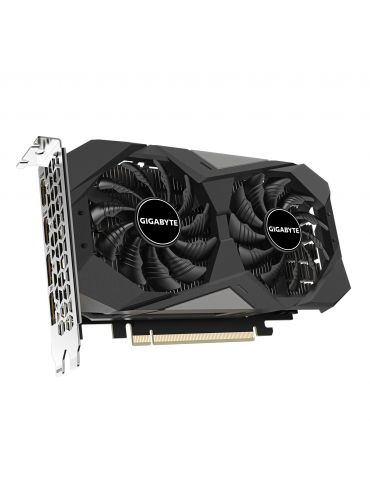 GIGABYTE GeForce RTX 3050 WINDFORCE OC 6G NVIDIA 6 Giga Bites GDDR6