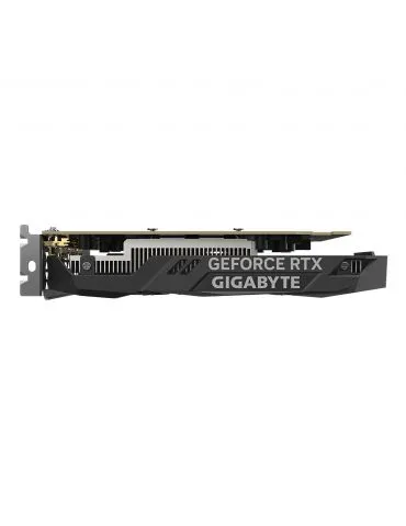 GIGABYTE GeForce RTX 3050 WINDFORCE OC 6G NVIDIA 6 Giga Bites GDDR6