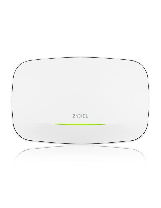 Zyxel WBE530-EU0101F puncte de acces WLAN Alb