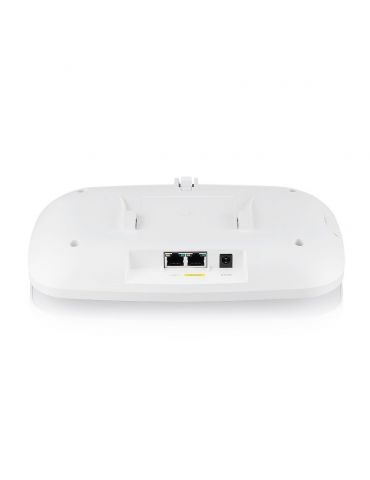 Zyxel WBE530-EU0101F puncte de acces WLAN Alb