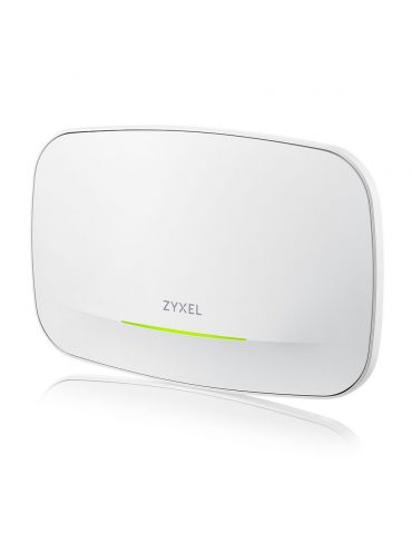 Zyxel WBE530-EU0101F puncte de acces WLAN Alb